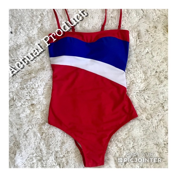 Last one ***Sexy One Piece - Picture 4 of 6